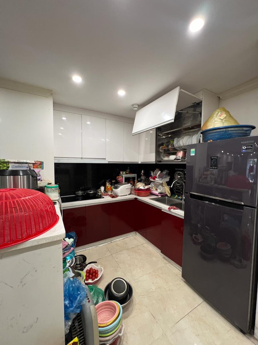  Giảm chào 200 triệu! Bán nhà Trung Liệt, 60m2, 5 tầng, mặt tiền 4m, nhỉnh 19 tỷ, ngõ ô tô 