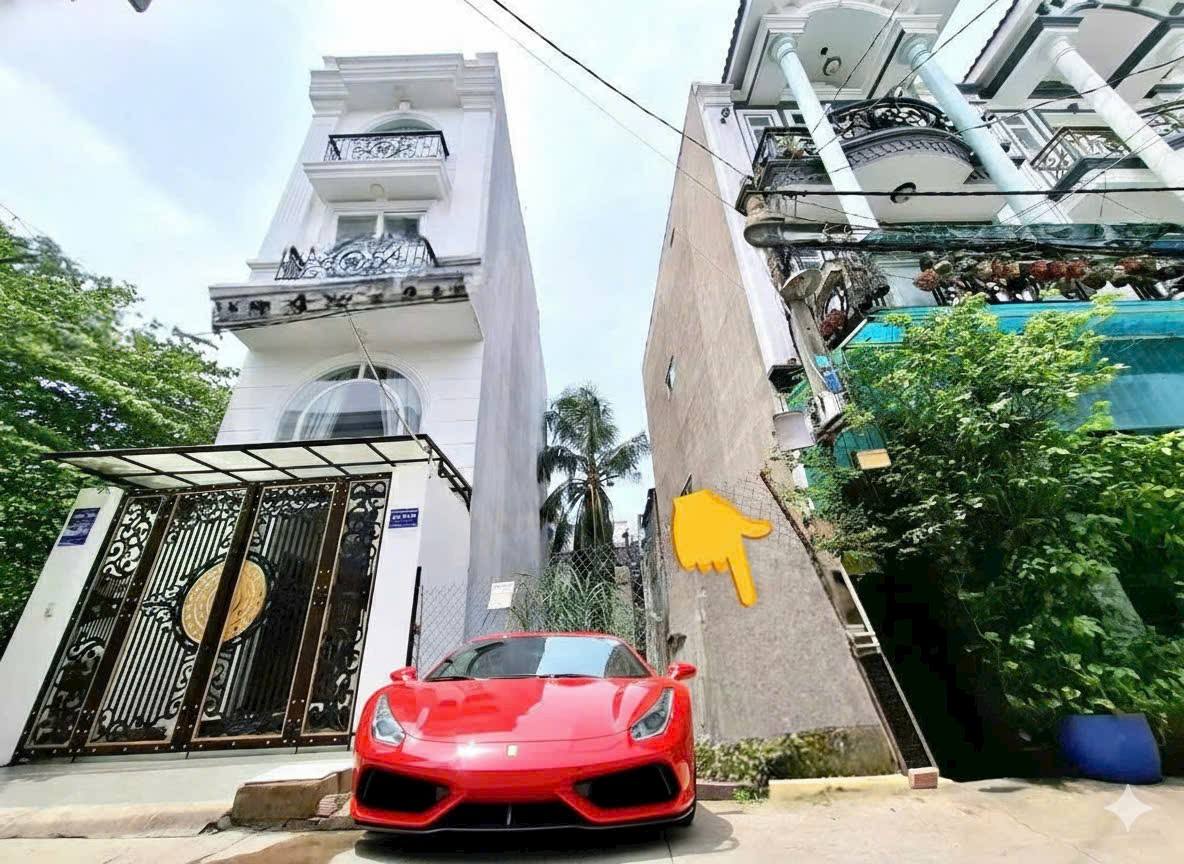  CHỈ CÒN 1 LÔ – CHỦ KẸT TIỀN BÁN RẺ – 4,25 TỶ (CÒN BỚT LỘC) 