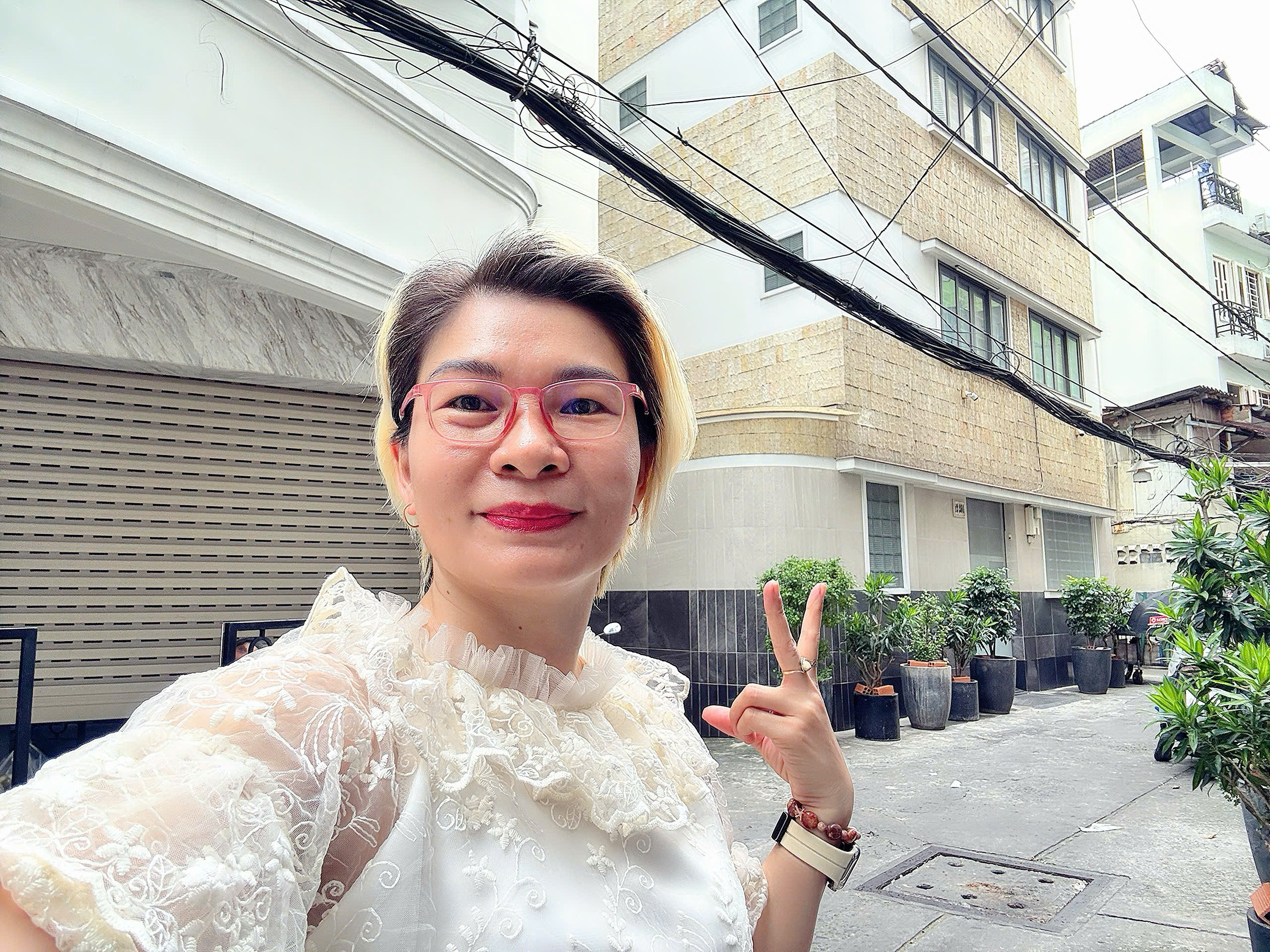  BÁN SIÊU PHẨM 3 MẶT TIỀN - XE HƠI NGỦ TRONG NHÀ Đ. BÙI THỊ XUÂN, QUẬN 1 - DÒNG TIỀN 50TR/TH  * LH GIANG GIANG:0938676685 