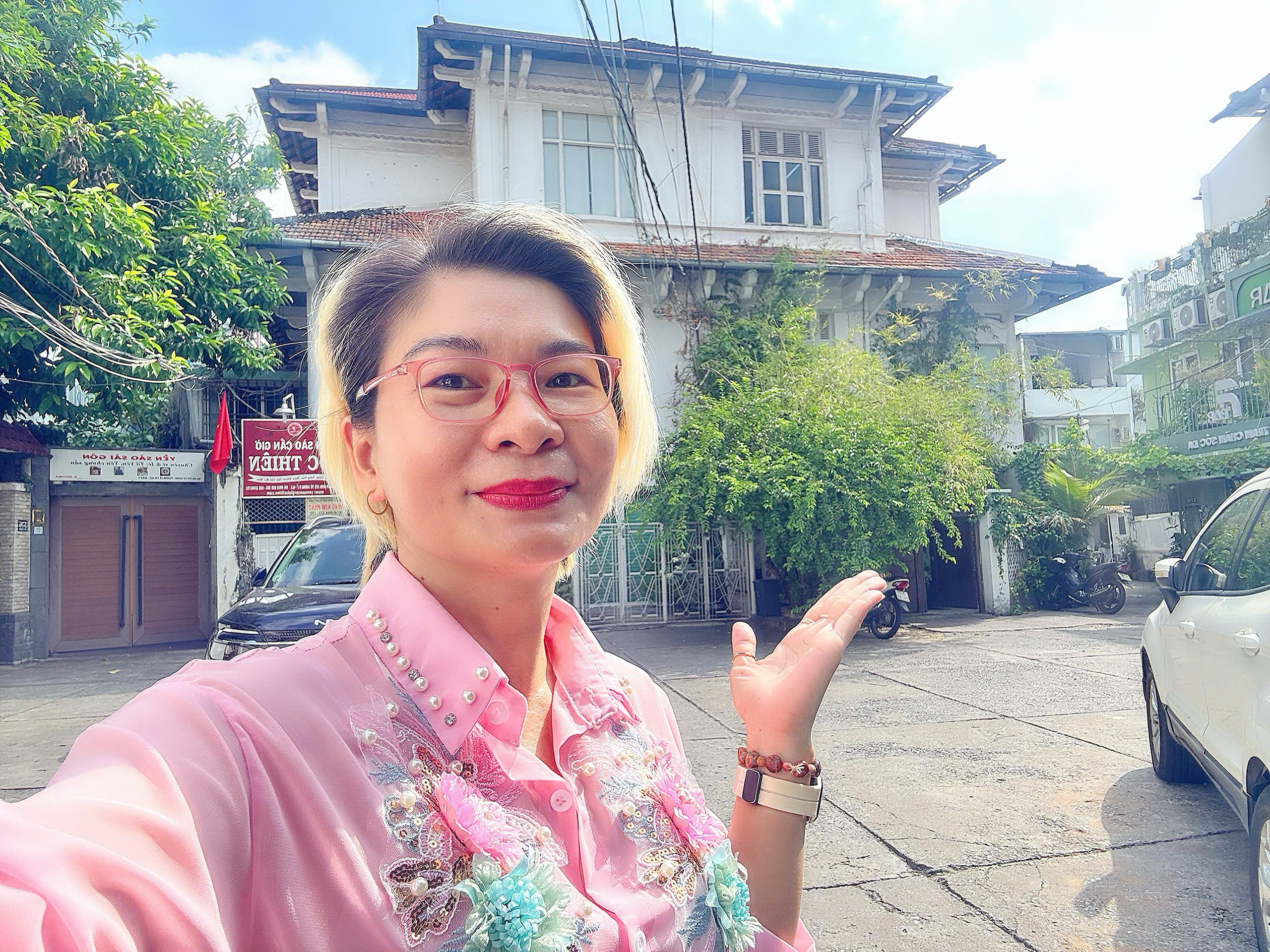  SIÊU PHẨM ĐỘC TÔN BÁN BIỆT THỰ ĐẲNG CẤP TÚ XƯƠNG, QUẬN 3 - KHU QUAN CHỨC HỘI TỤ * LH GIANG GIANG:0938676685 