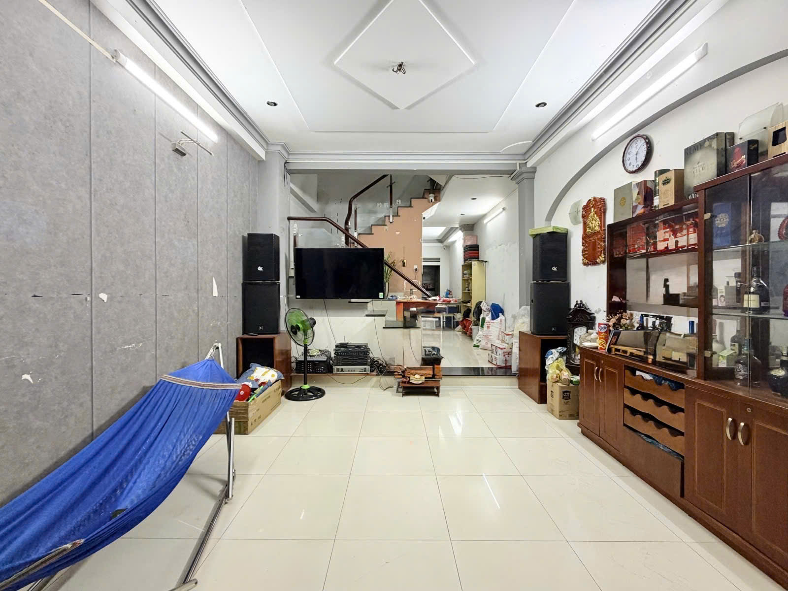  HXH TRÁNH - CHÍNH CHỦ - BÌNH THẠNH - BÙI ĐÌNH TÚY - BÁN 13.9 TỶ - TL - DT LỚN - 5 X 23 - THÍCH HỢP LÀM CHDV - SIÊU HIẾM 