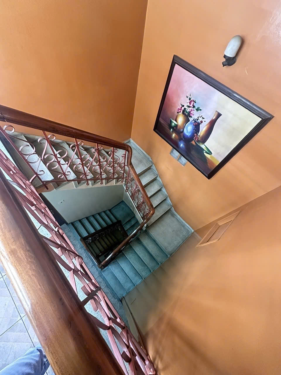  HXH THÔNG - BẠCH ĐẰNG - BÌNH THẠNH - 4 TẦNG BTCT - HOÀN CÔNG ĐỦ - CHÍNH CHỦ BÁN 13 TỶ - TL - 5PN LỚN 