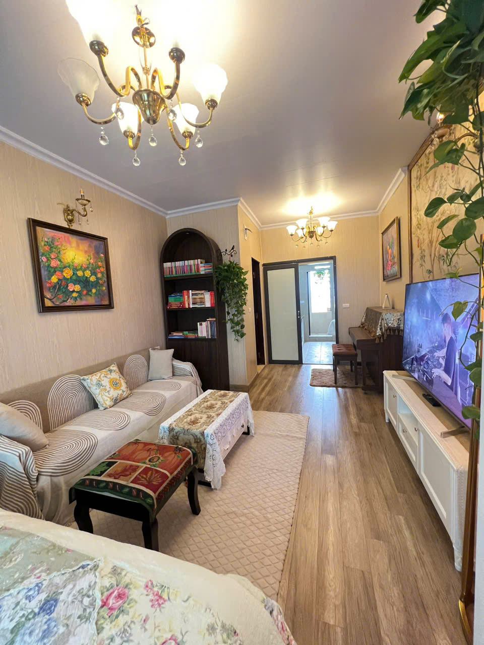  ????CHỈ 4.9 TỶ! Nhà Khương Trung 30m² 4 tầng 4PN, ô tô 40m, sổ vuông. 