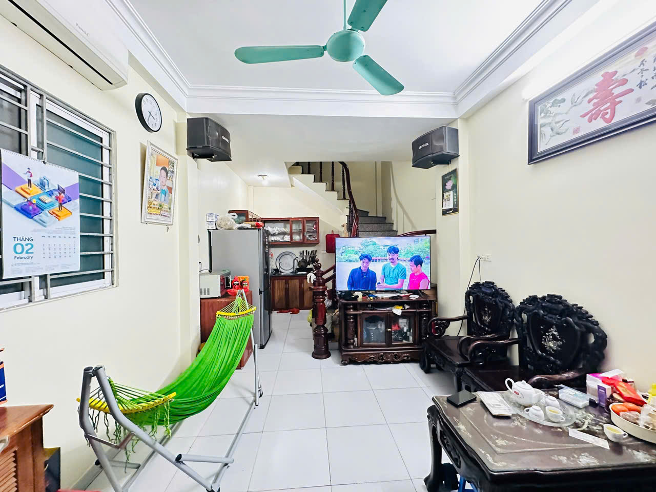  ???? CƠ HỘI HIẾM CÓ! nhà Thổ Quan 13m² lô góc trung tâm, chỉ hơn 1 tỷ. 