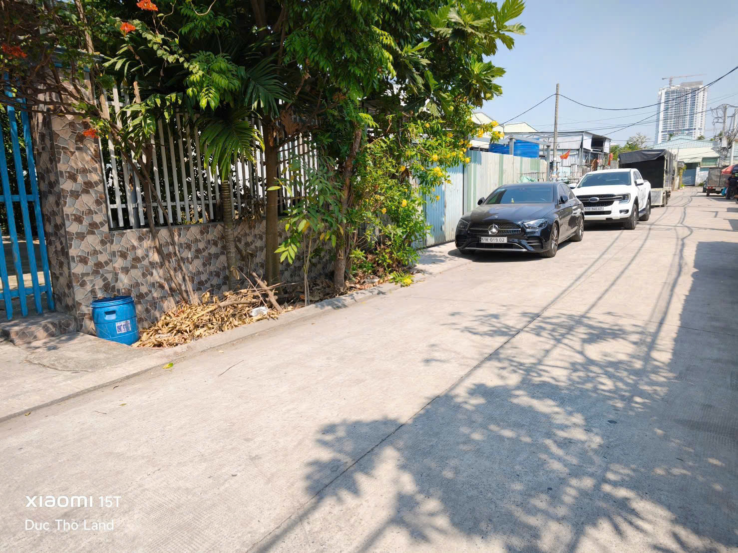  Bán nhà hẻm xe tải 1/ An Phú Đông 25, 115m2, 2PN giá tốt trong phân khúc 4 - 5 Tỷ 