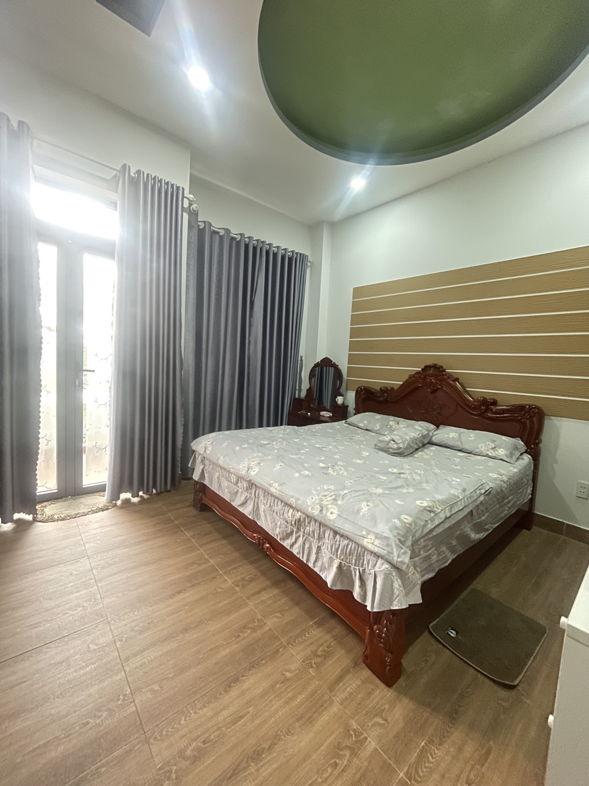  NHÀ MẶT TIỀN BÙI VĂN NGỮ HIỆP THÀNH QUẬN 12
NHÀ VÀO Ở NGAY - KHU AN NINH DÂN TRÍ TOÀN NHÀ CAO TẦNG. 