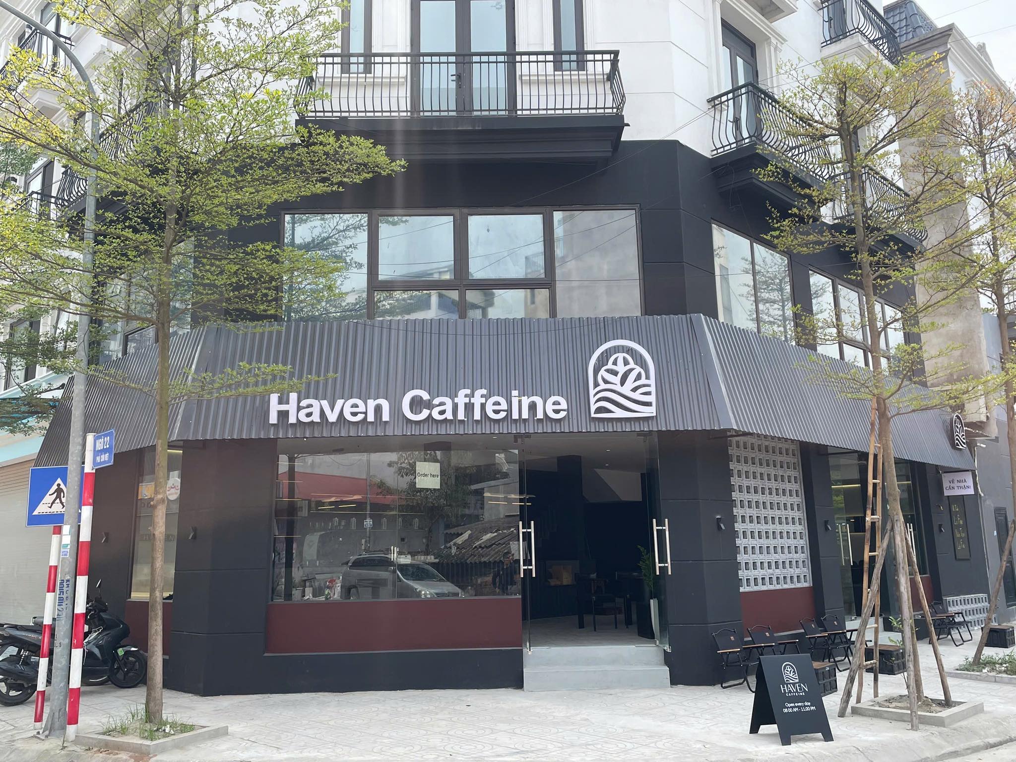  Do thay đổi định hướng kinh doanh, mình cần sang nhượng lại mặt bằng đang hoạt động ổn định. 