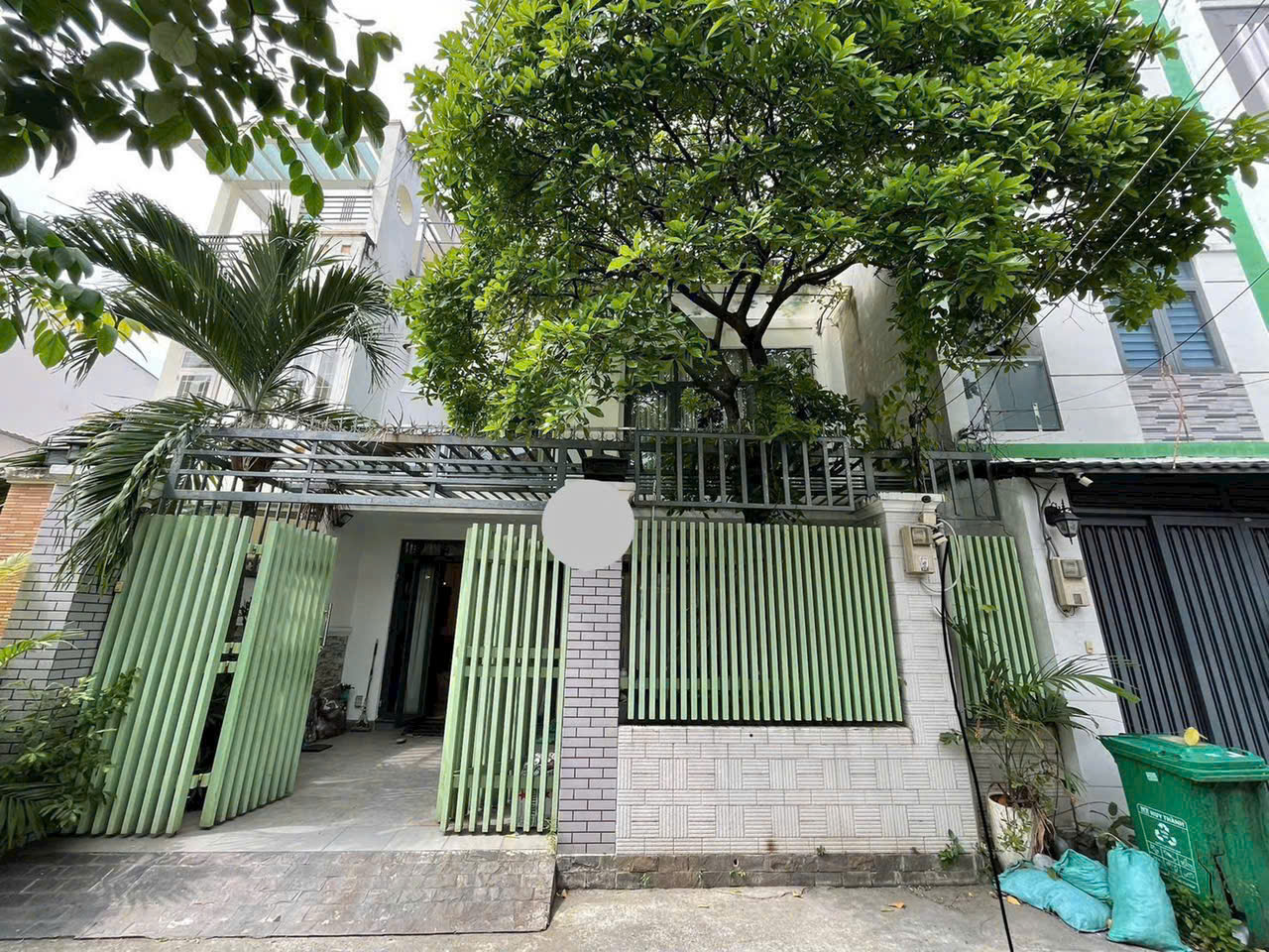  BÁN BIỆT THỰ CAO CẤP NGUYỄN THỊ THẬP, QUẬN 7 – CHÍNH CHỦ – 15,2 TỶ (CÒN TL) 