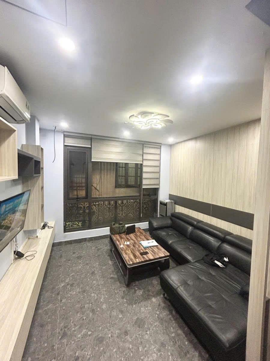  ???? NHÀ MỚI – KHÔNG CẦN SẮM SỬA GÌ THÊM! “xách vali về ở” 