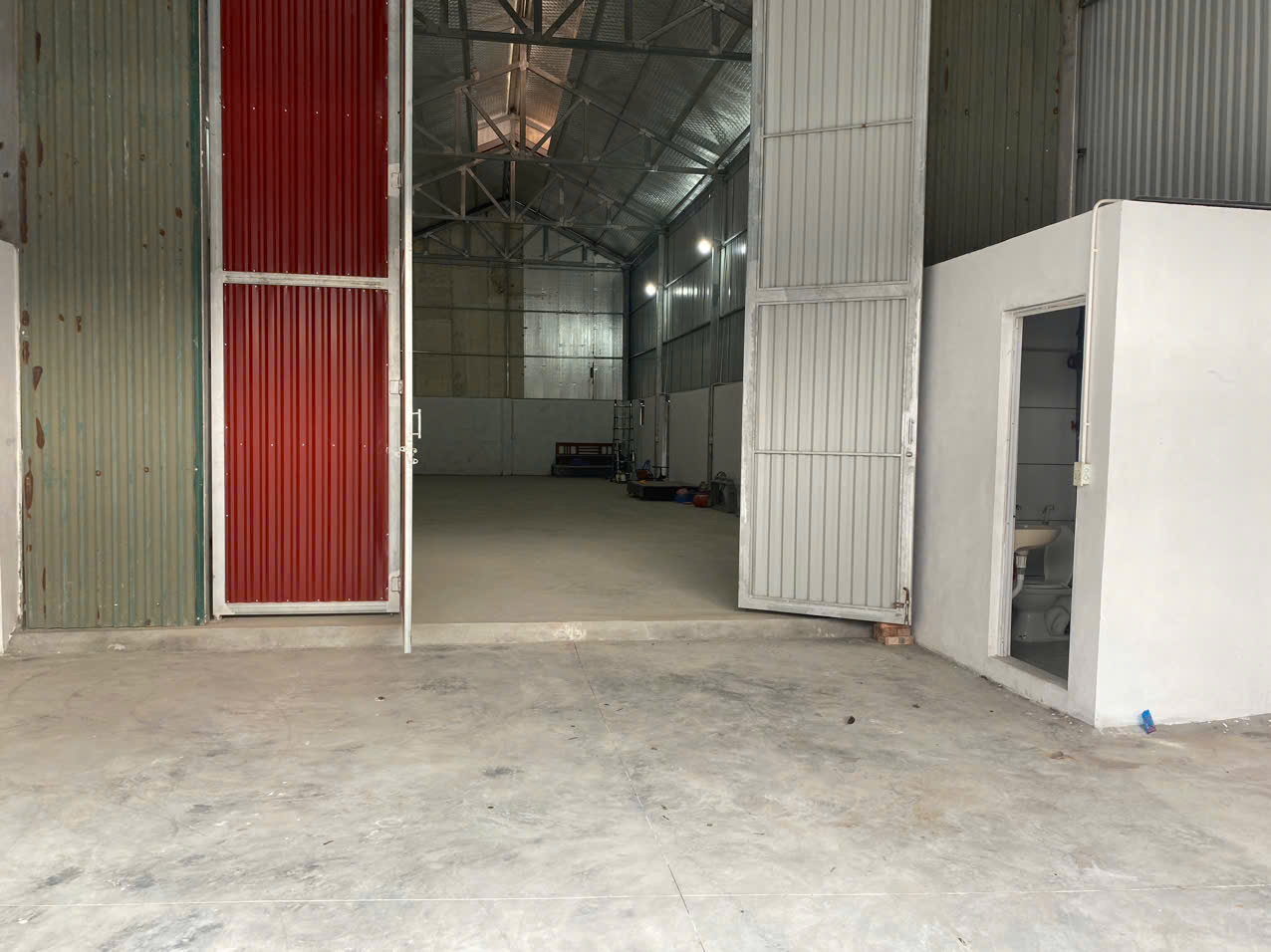  *CHO THUÊ MẶT BẰNG - LÀNG CHÀI, VÕNG LA, HÀ NỘI* 