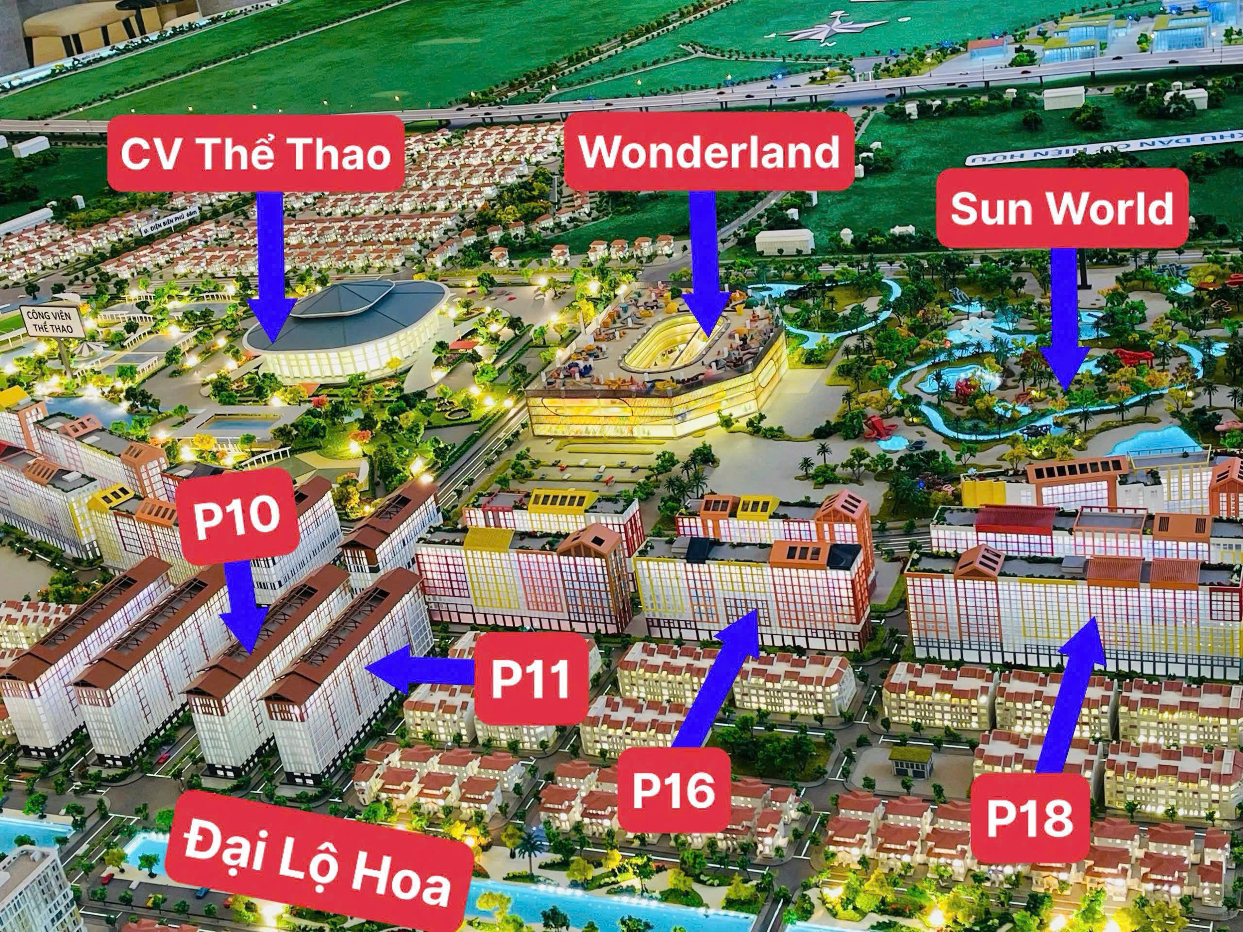  SỞ HỮU NGAY CĂN HỘ ĐẸP - GIÁ TỐT - Vị Trí Đắc Địa Tại Dự Án Sun Urban City Hà Nam 