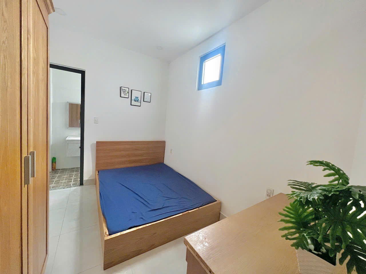  CHO THUÊ PHÒNG RIÊNG WC TRONG PHÒNG – NỘI THẤT ĐẦY ĐỦ – VỊ TRÍ SÁT TRUNG TÂM 