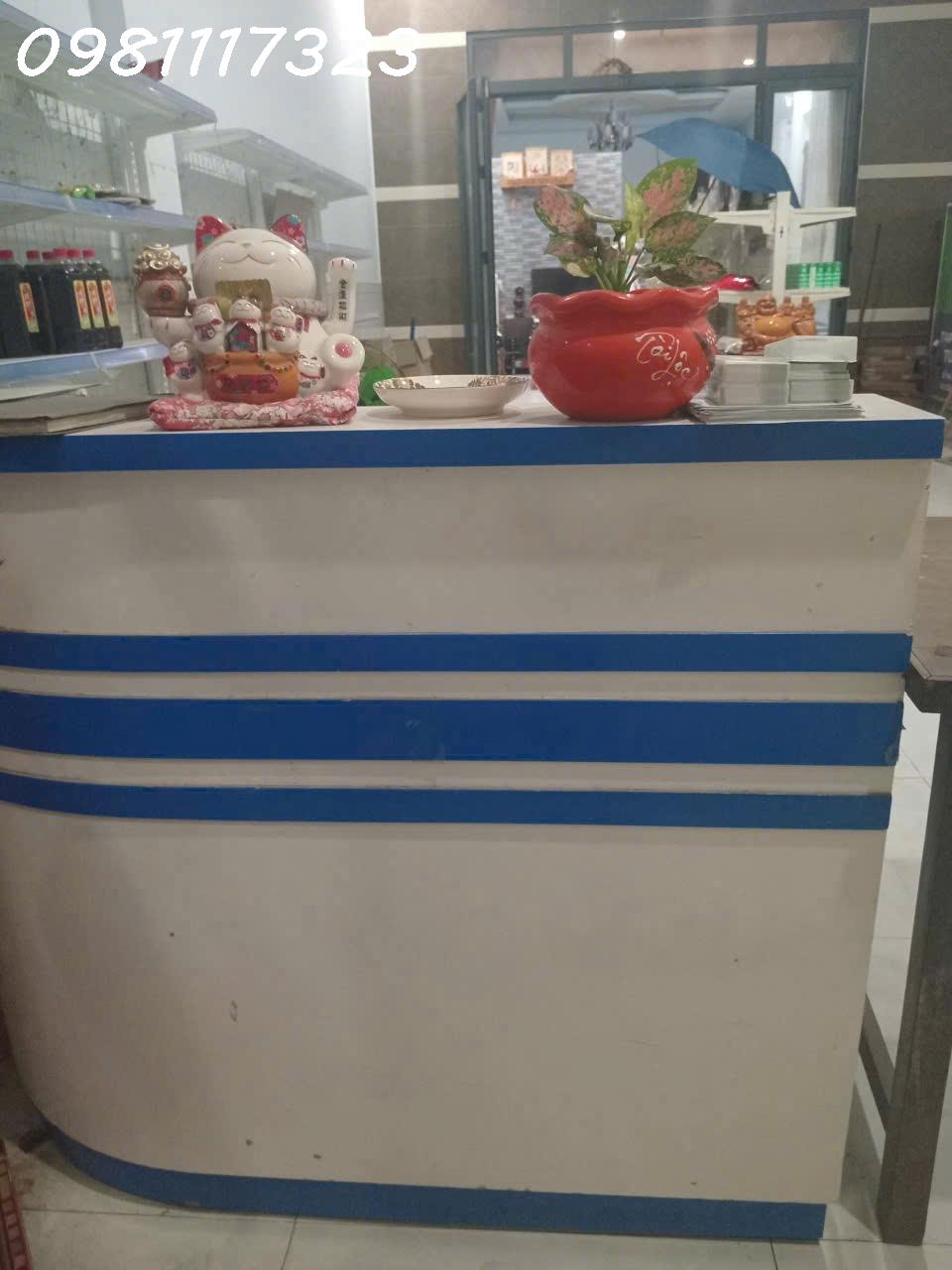  BÁN NHÀ MẶT TIỀN ĐƯỜNG NGUYỄN THỊ TƯƠI – P. TÂN ĐÔNG HIỆP - TPHCM 