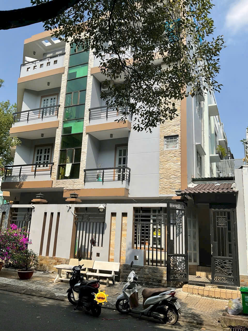  NHÀ GÓC PHỐ - KDC TÂN QUY ĐÔNG, QUẬN 7 - GIÁ HIẾM 25 TỶ 