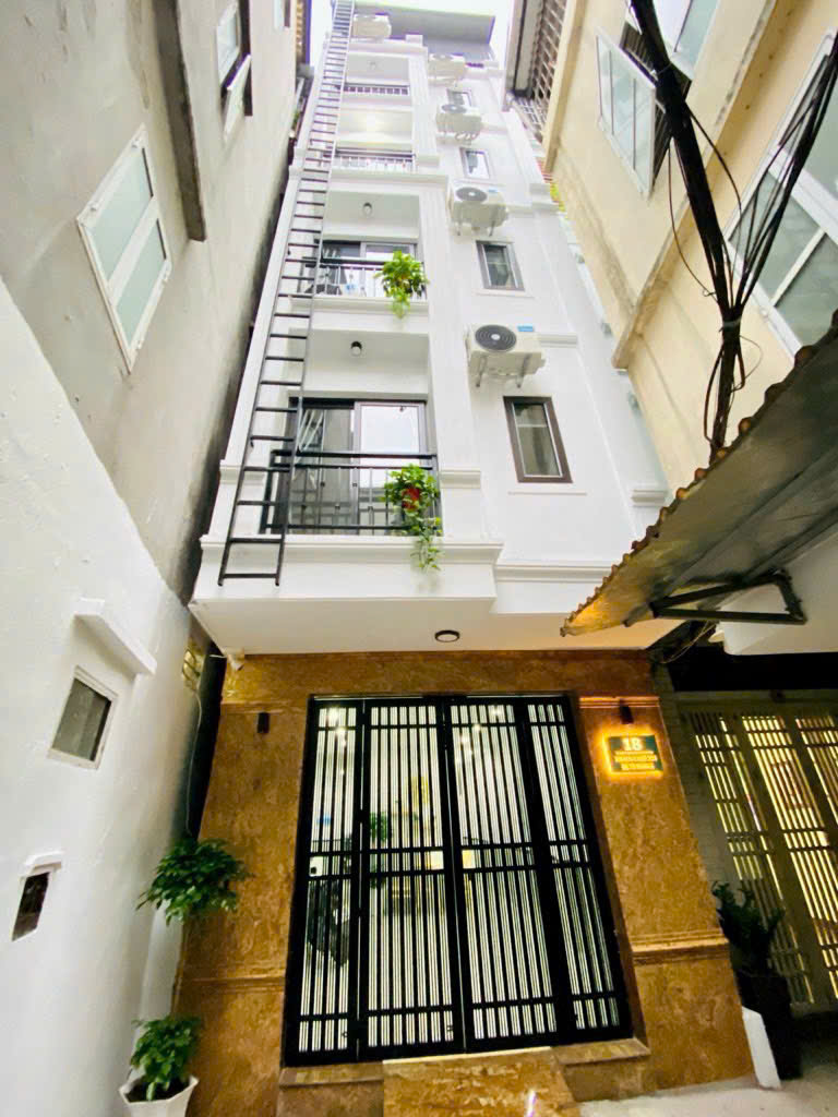  CHÍNH CHỦ CHO THUÊ PHÒNG GIÁ TỐT TẠI SỐ 18 NGÁCH 201/2  ĐÊ TÔ HOÀNG, PHƯỜNG BÁCH KHOA, QUẬN HAI BÀ TRƯNG, HÀ NỘI 