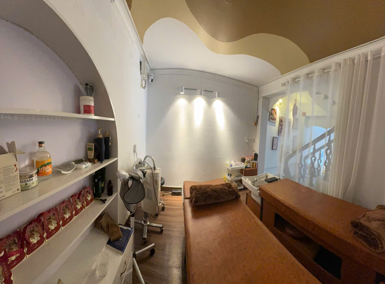  CHÍNH CHỦ CẦN SANG NHƯỢNG QUÁN – PHƯỜNG  MINH KHAI, QUẬN HỒNG BÀNG, HẢI PHÒNG 