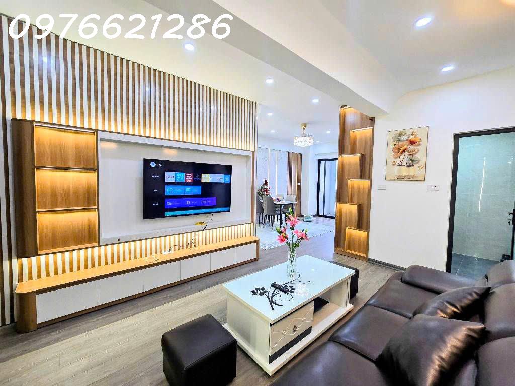  Bán căn hộ K2-Việt Hưng- Long Biên – 78m² – 3PN – 2WC – Giá 5,x tỷ – Mới koong – Full nội thất -về ở ngay không lo sửa chữa 