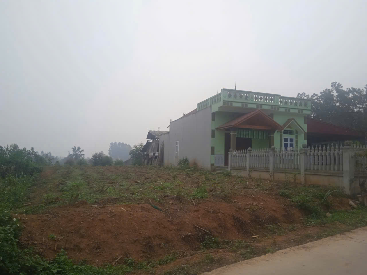  CHÍNH CHỦ CẦN BÁN LÔ ĐẤT ĐẸP TẠI XÃ ĐỒNG LƯƠNG – HUYỆN CẨM KHÊ – TỈNH PHÚ THỌ 