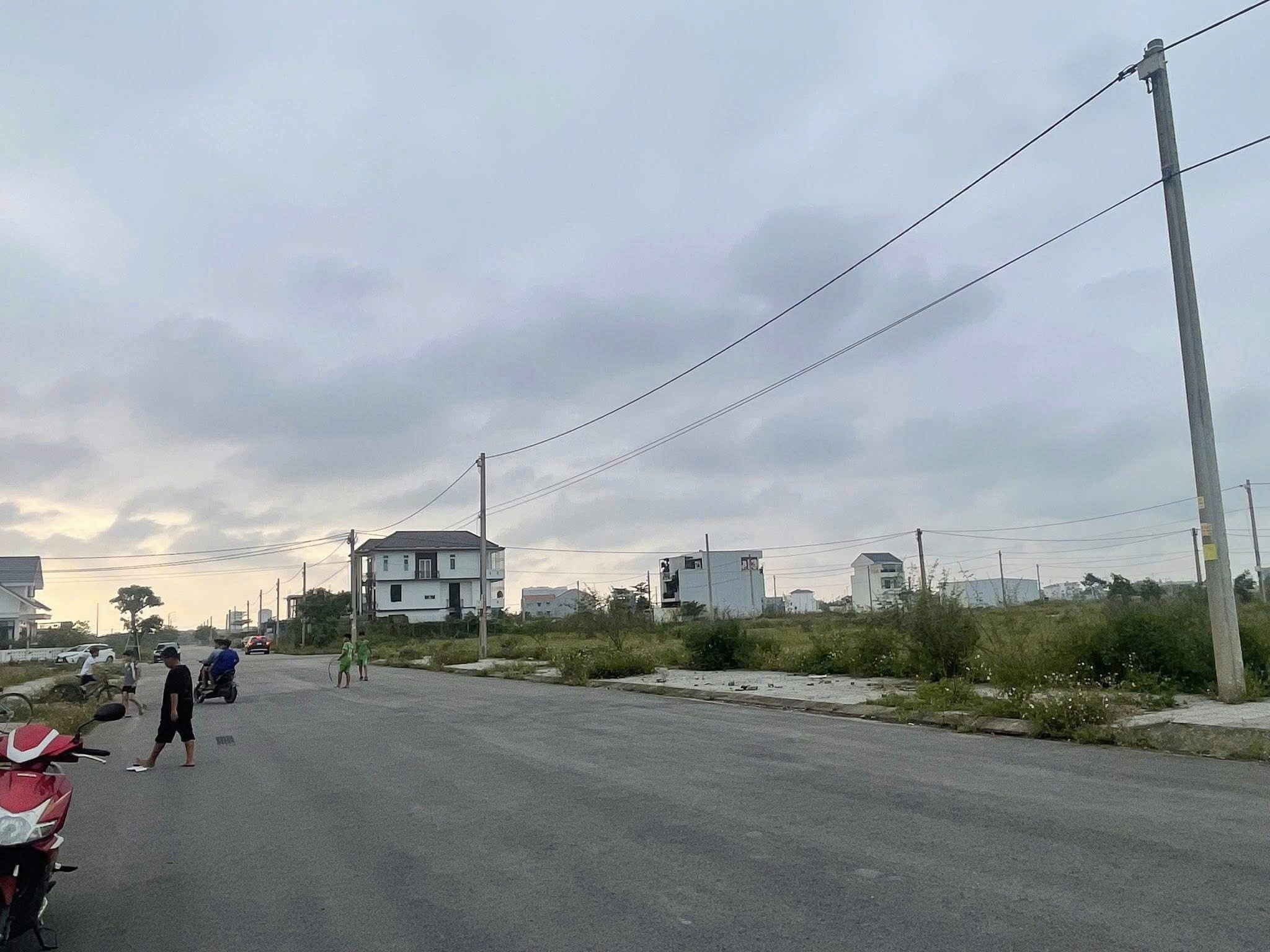  HOT HOT - CẦN BÁN LÔ ĐẤT TẠI Đường Nguyễn Huân,  Thủy Thanh, Hương Thủy, Thừa Thiên Huế 