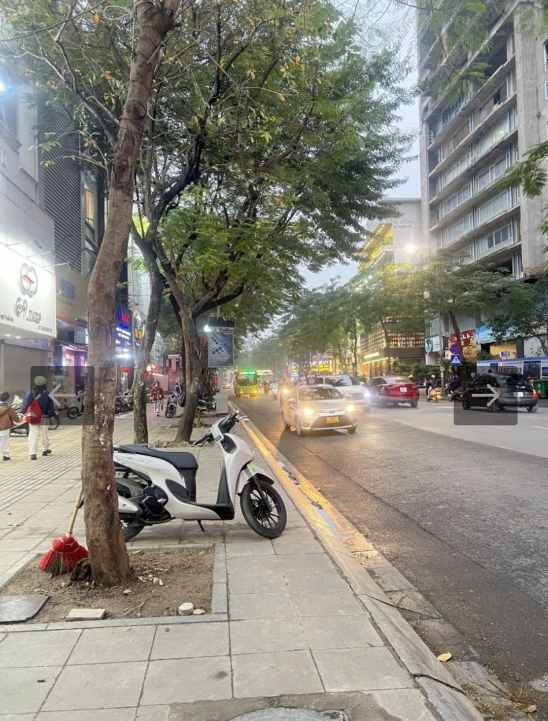  ???? THÁI HÀ 80M² – 5 TẦNG – MT 5M – LÔ GÓC 3 MẶT THOÁNG – Ô TÔ ĐỖ CỬA – CHỈ 18.2 TỶ ???? 