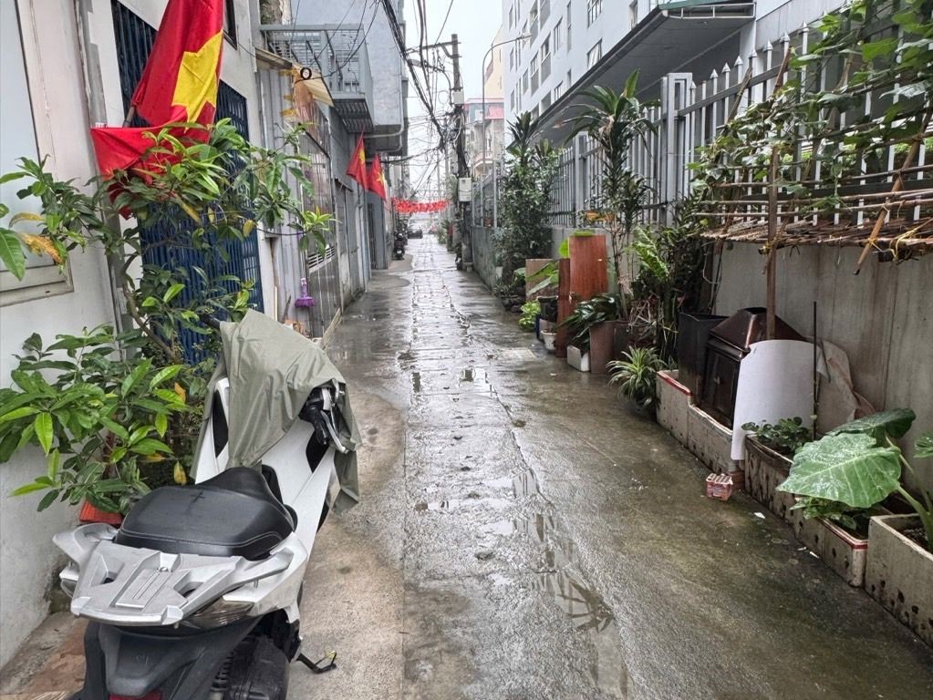  Bán nhà Lê Trọng Tấn- Thanh Xuân, Ô tô, Kinh doanh, Nở hậu, 36m2, 11.8 tỷ(CTL) 