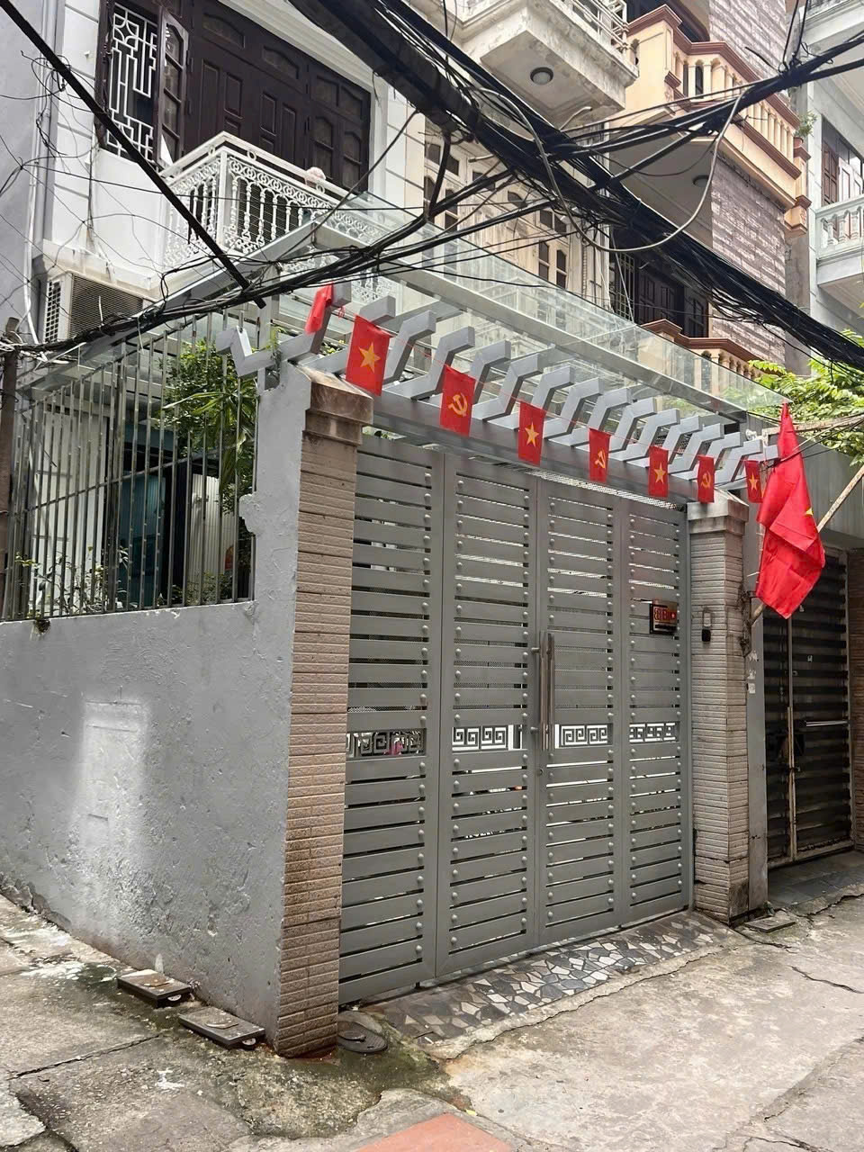  !!! LÔ GÓC SIÊU ĐẸP – PHỐ DỊCH VỌNG – TRUNG TÂM CẦU GIẤY 