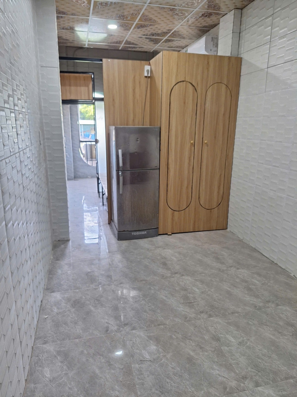  Bán tòa căn hộ đường Cẩm Nam 100m2, 6 tầng 21 phòng, giá 10.3 tỷ 