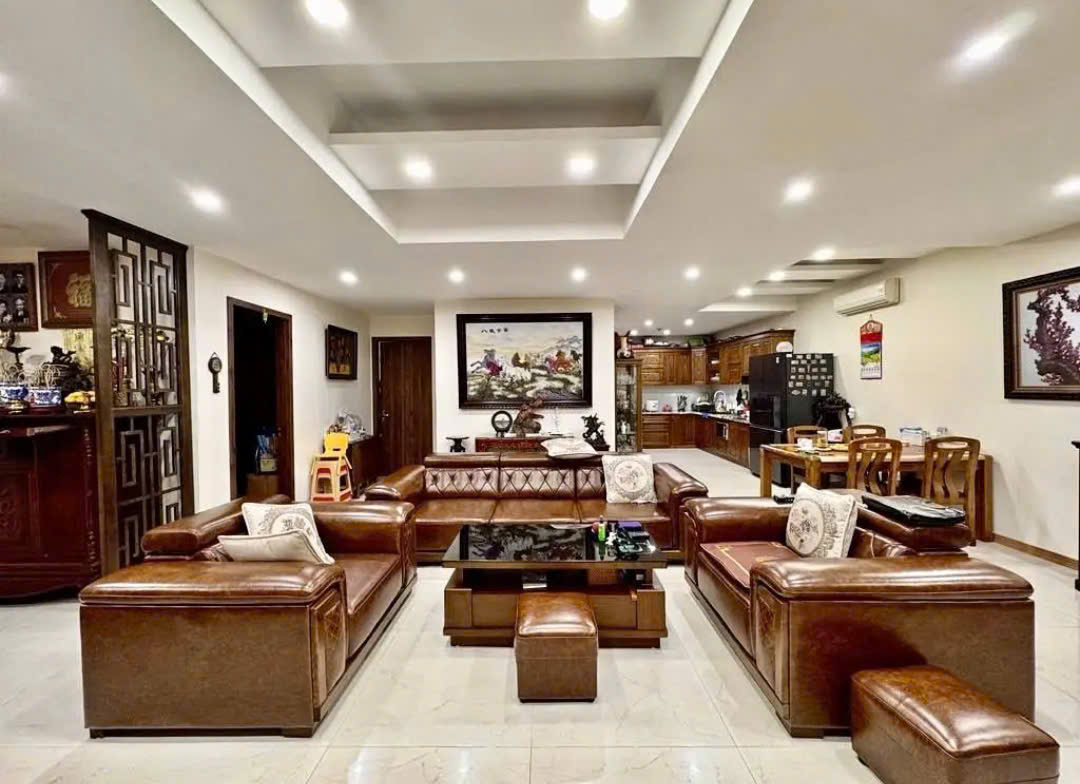  ???? 74M² – 4 TẦNG – MT 5M – BIỆT THỰ CỔ GỖ LIM & GỖ TRẮC – THOÁNG TRƯỚC SAU – CHỈ 15 TỶ ???? 