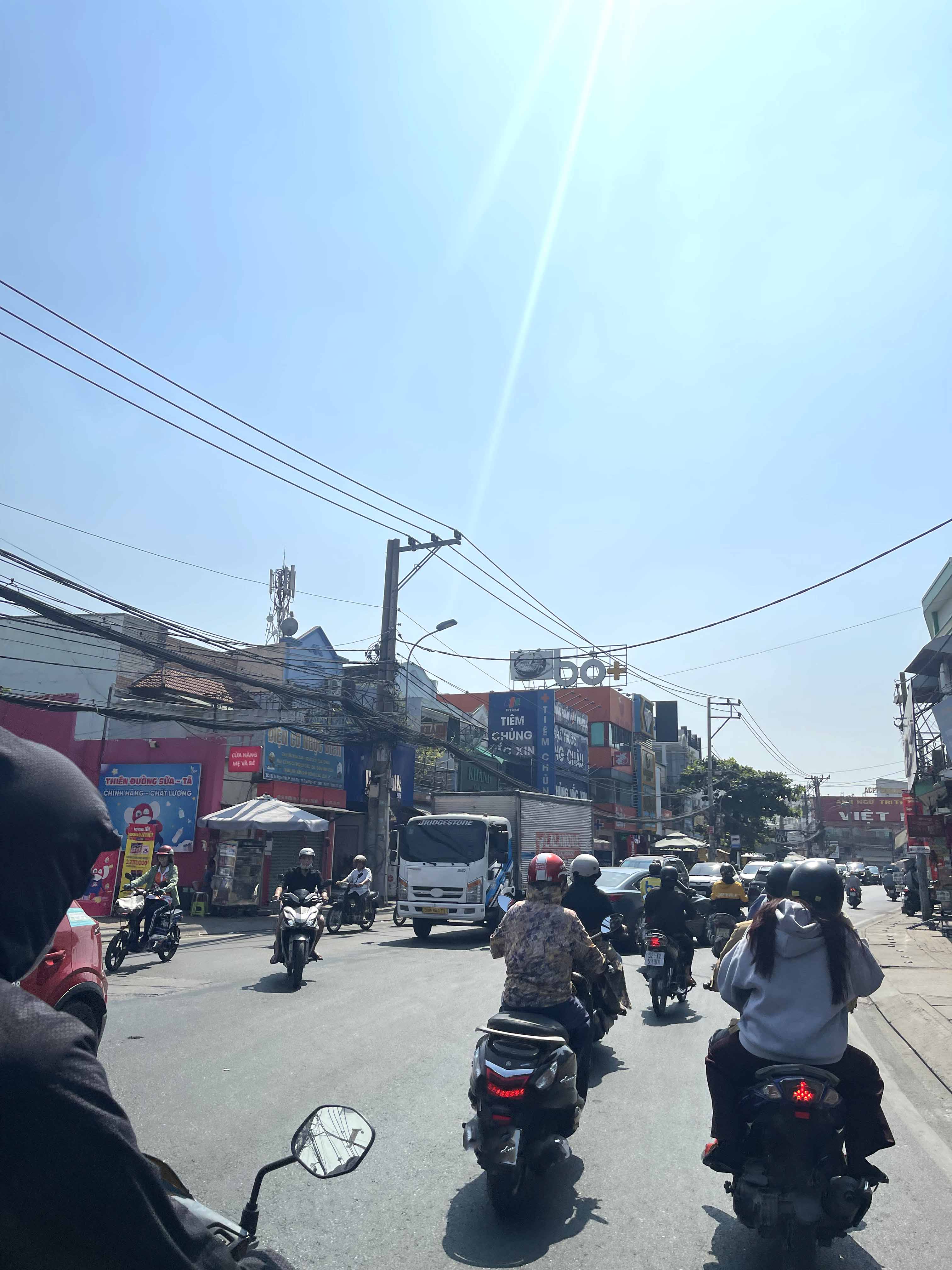  Nhà Mặt Phố Tô Ngọc Vân Linh Tây – 135m² 5x27 – 2 Mặt Tiền Trước Sau – Kinh Doanh Sầm Uất – 23 Tỷ 