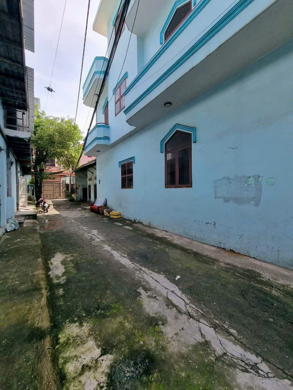  Giảm sốc Nhà Góc 2MT Quốc Lộ 22, P.Trung Mỹ Tây, Q12 (Ngay bến xe An Sương) 