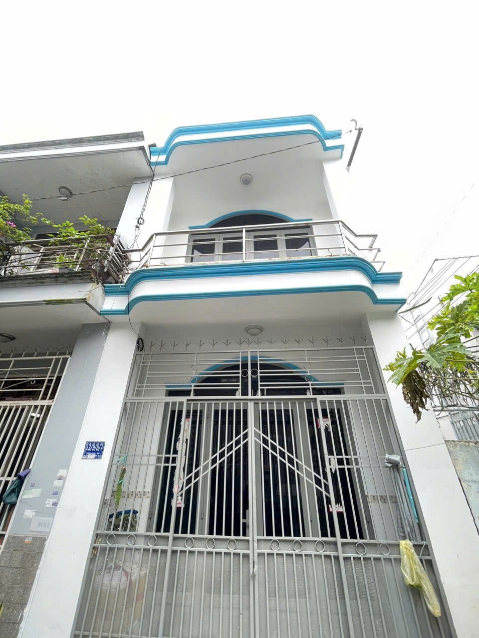  Bán Nhà 3PN HXH 2/ Đông Hưng Thuận 31 -  Nguyễn Văn Quá, Quận 12 