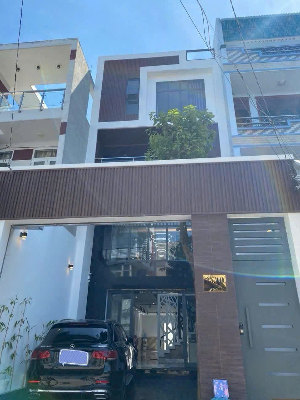  Gấp Bán Biệt Thự (6x27) Mặt Tiền Trung Mỹ Tây 19, Quận 12 Giá Rẻ hơn 9T 