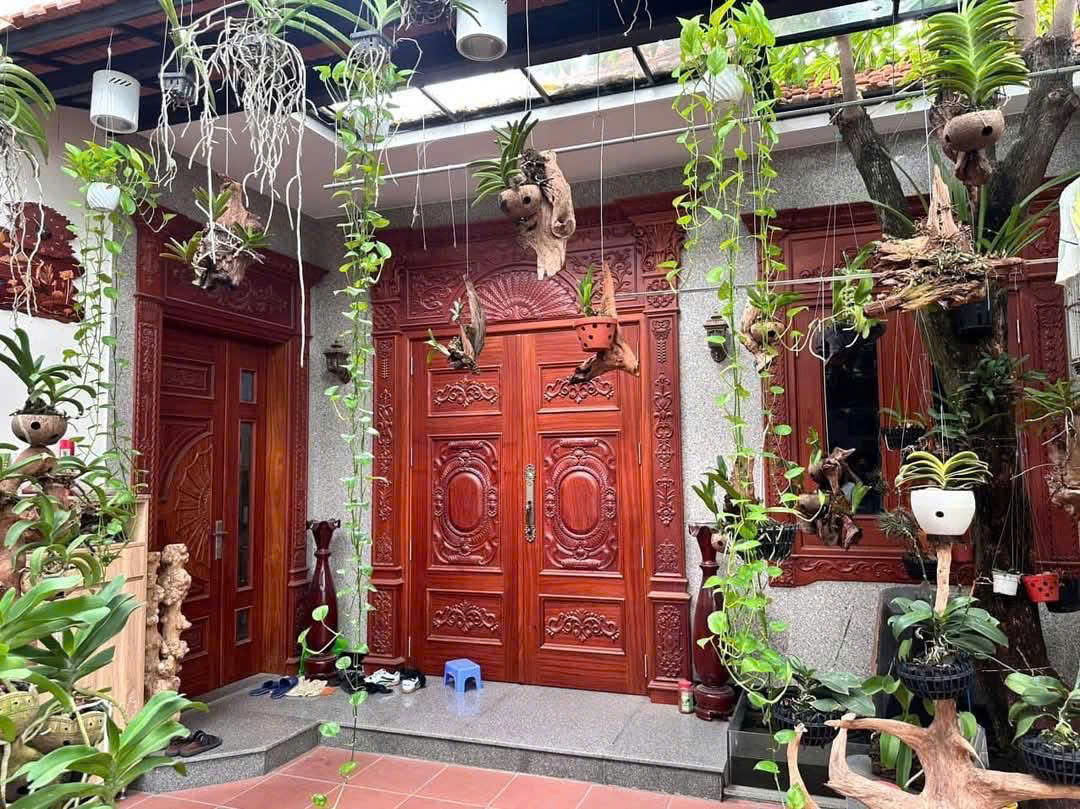  Bán nhà (17x50) Mặt Tiền Tân Xuân 2, Tân Xuân, Hóc Môn Giá giảm sâu 