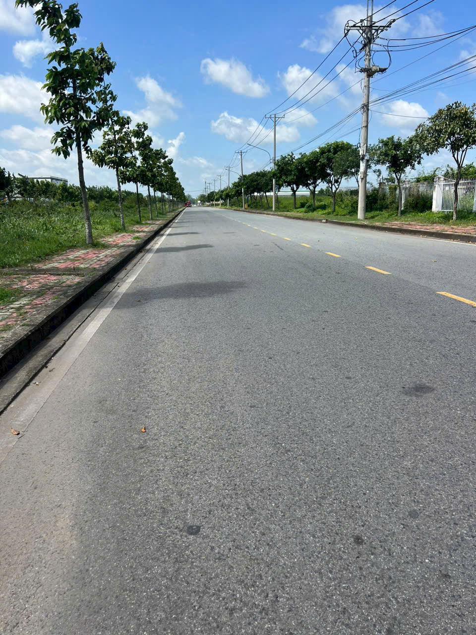  BÁN GẤP NHÀ XƯỞNG 18.485M2 TRONG KCN TÂN PHÚ TRUNG – CỦ CHI 