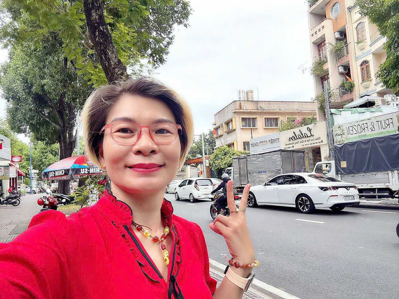  SIÊU PHẨM BÁN NHÀ MTKD Đ. VÕ THỊ SÁU, QUẬN 3 - 94M2 - CHỈ 23T - CHÍNH CHỦ 1 ĐỜI XƯA LÀM CÔNG CHỨC NHÀ NƯỚC*LH GIANG GIANG: 0938676685 