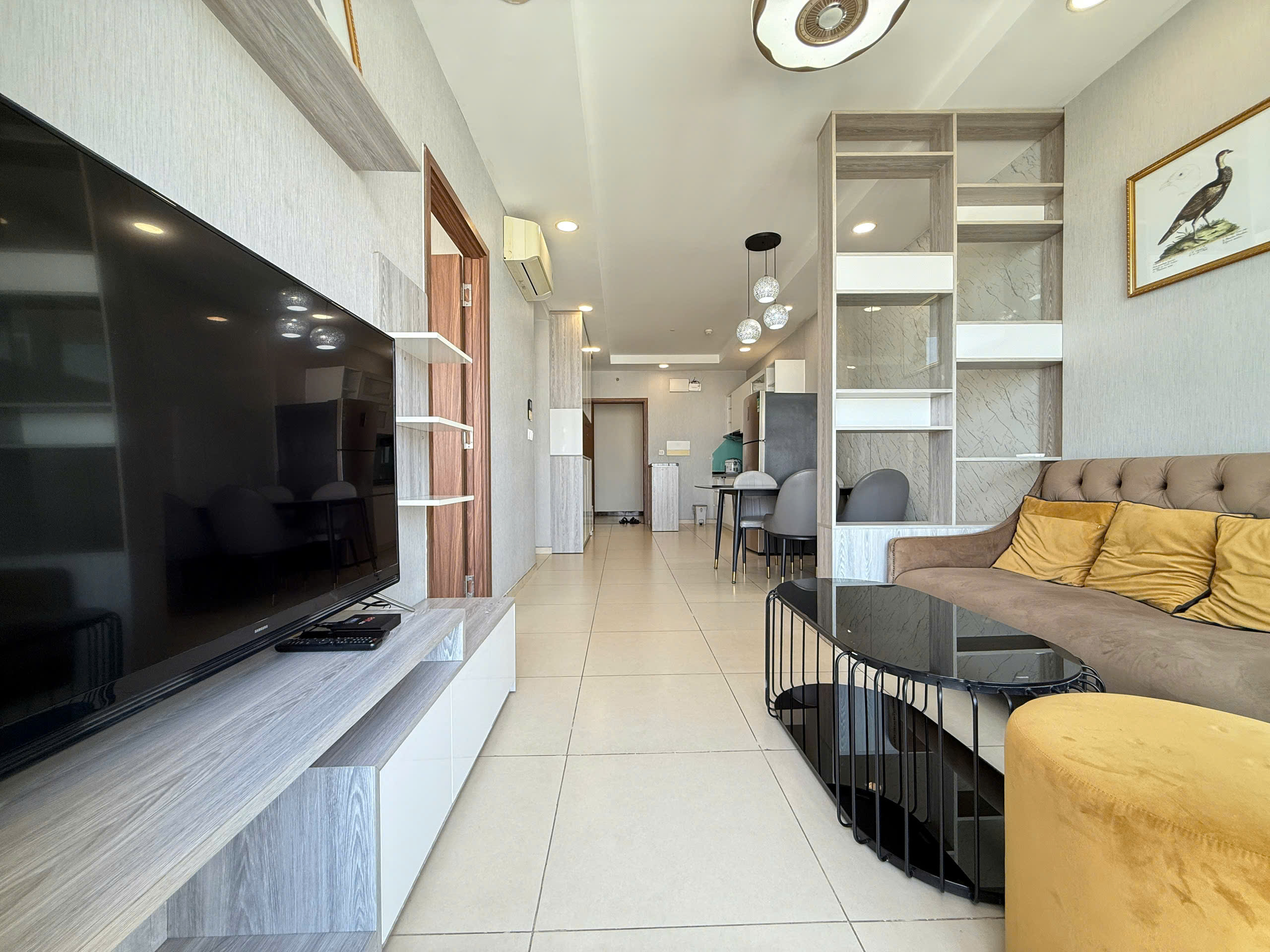  PEGASUITE 1 - KHAI XUÂN ĐÓN DEAL SIÊU HOT 4.2 TỶ 