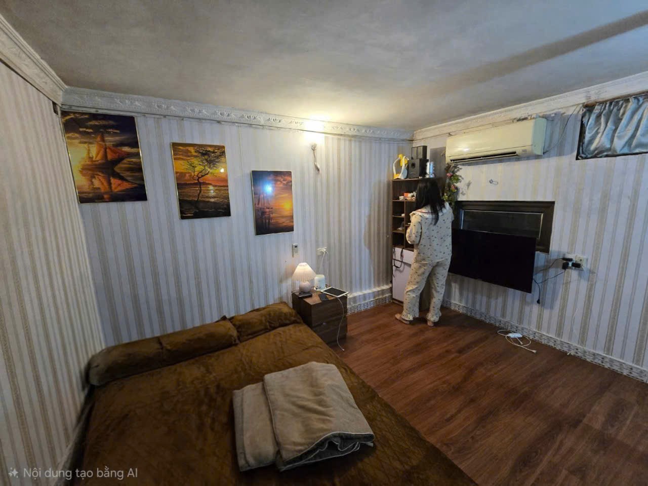  NHÀ 3 TẦNG ĐẸP – GIÁ TỐT  – CHÍNH CHỦ CẦN BÁN tại 48 Tôn Đức Thắng, phường An Biên, Hải Phòng 