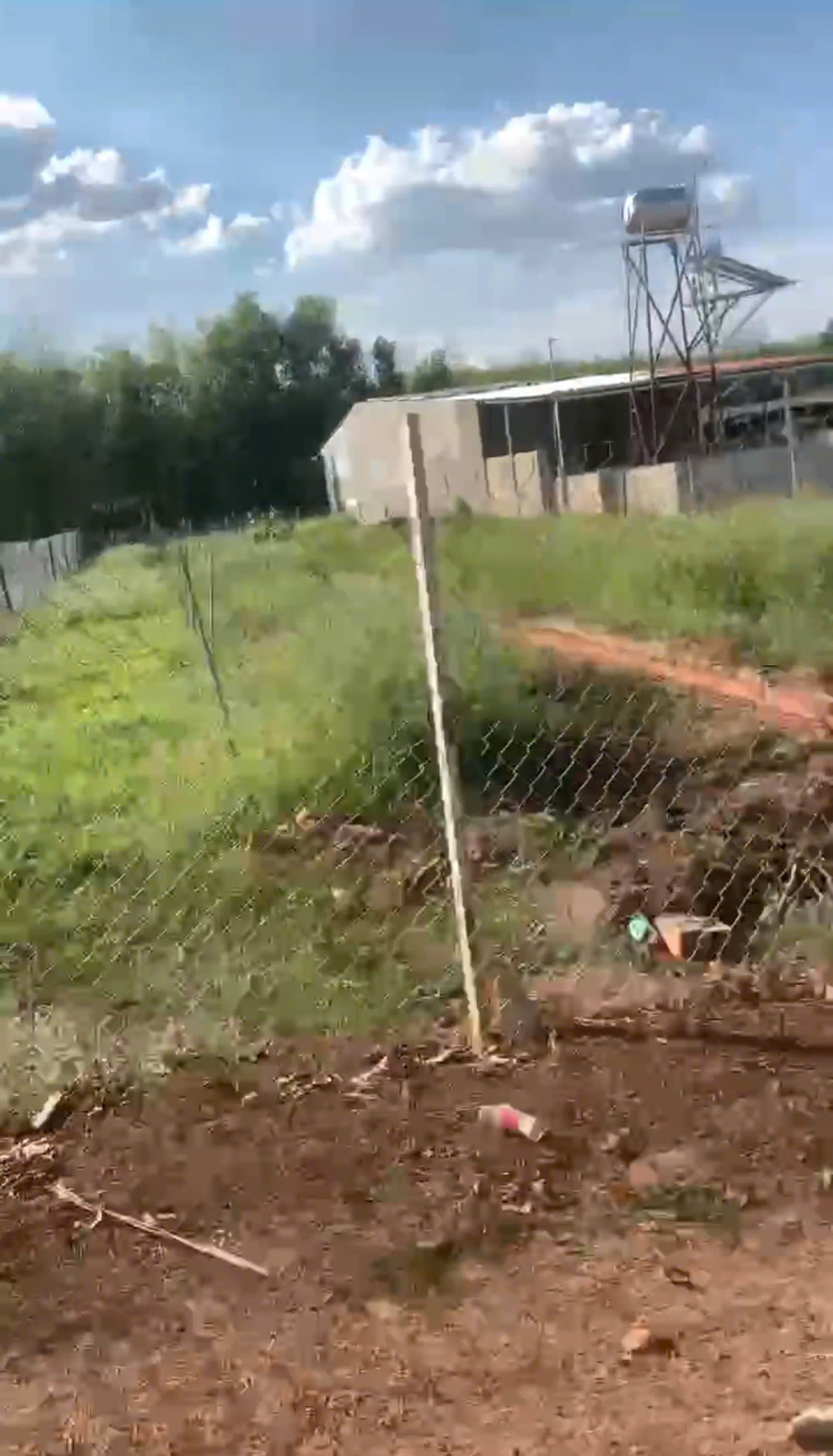  BÁN ĐẤT SÀO – TÀU Ô, HỚN QUẢN, BÌNH PHƯỚC  GIÁ ĐẦU TƯ CỰC RẺ CHỈ 550TR 