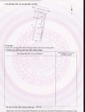  CHÍNH CHỦ CẦN BÁN ĐẤT CƠ SỞ SẢN XUẤT KINH DOANH – VỊ TRÍ ĐẸP, TIỀM NĂNG CAO - CẦN GIUỘC- LONG AN 