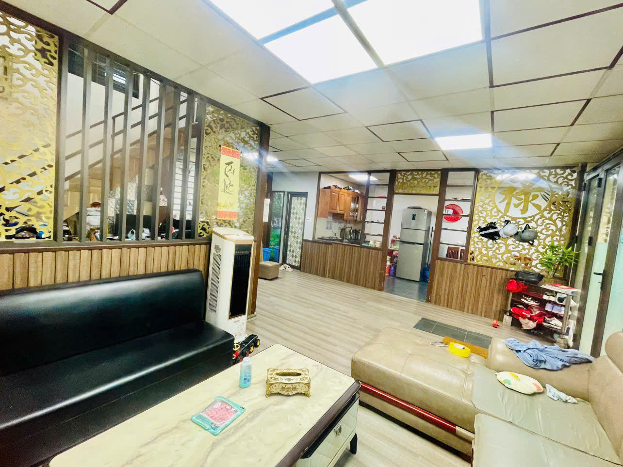  GIÁ TỐT - CHÍNH CHỦ CẦN BÁN NHÀ 2 TẦNG TẠI NGÕ VŨ HỮU, PHƯỜNG THANH XUÂN BẮC, QUẬN THANH XUÂN, HÀ NỘI 