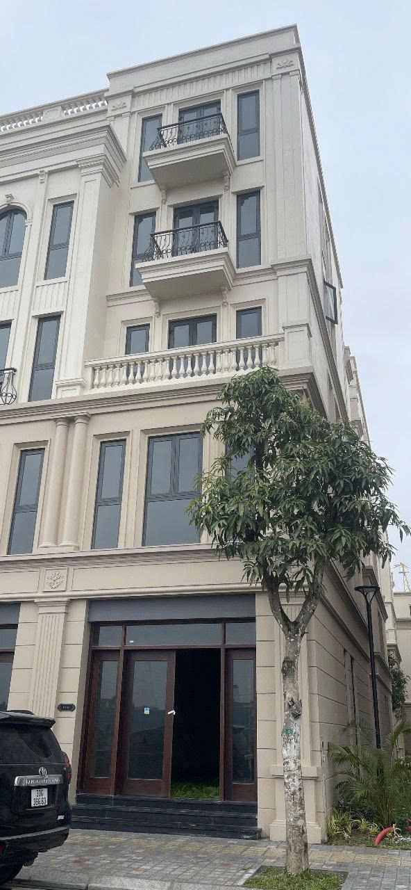  BÁN LIỀN KỀ XẺ KHE 75M² – PHÂN KHU TINH HOA, VINHOMES GLOBAL GATE CỔ LOA, ĐÔNG ANH, HÀ NỘI 