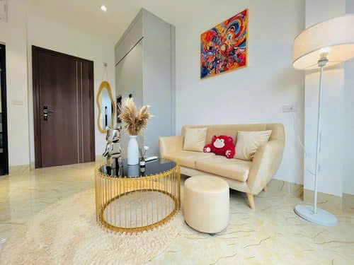  HOT! BÁN NHÀ NGÕ 158 NGỌC HÀ 54M 8 TẦNG MT 5M GIÁ 28 TỶ 0336212066 