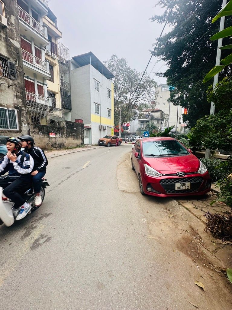  Cực đẹp, bán nhà mặt phố Thụy Khuê Đồng Cổ, diện tích rộng, mặt tiền đẹp, chỉ 37 tỷ 