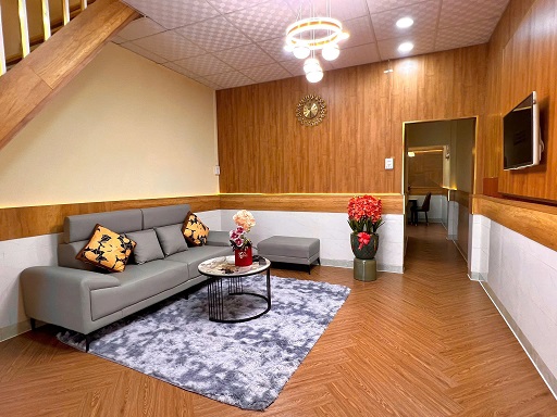  Bán Nhà vị trí vàng phường Nam Nha Trang, Khánh Hoà 