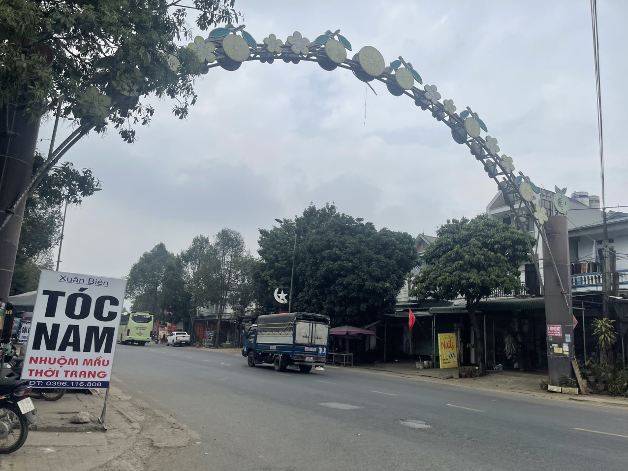  CHÍNH CHỦ CẦN BÁN LÔ ĐẤT FULL THỔ CƯ 210m2 ĐẦU TƯ SINH LỜI NGAY 