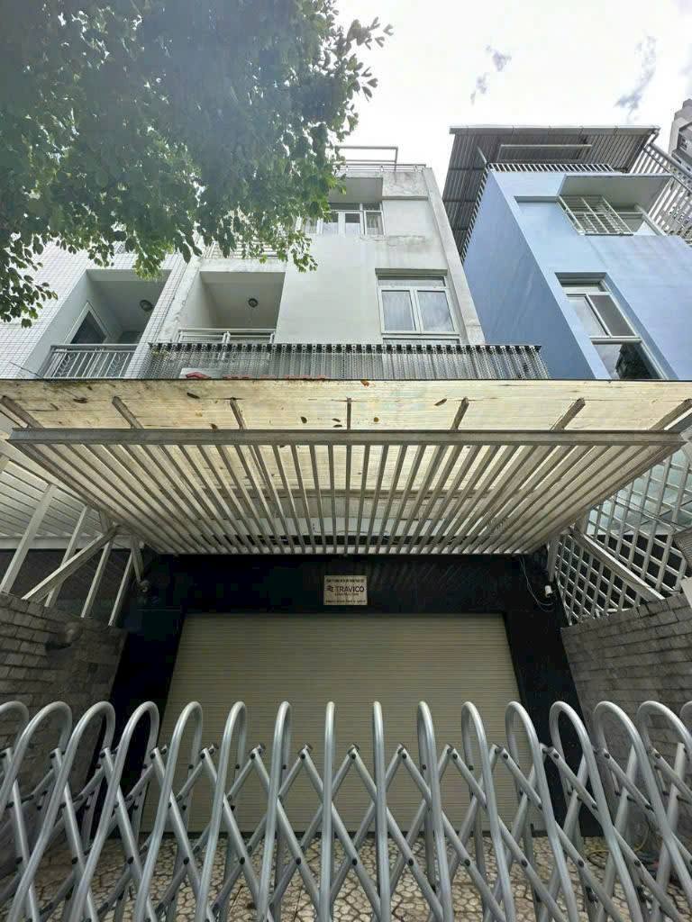  CỰC HIẾM – PHÚ MỸ VẠN PHÁT HƯNG, QUẬN 7 – NHÀ MẶT TIỀN 16M – GIÁ CHỈ 21,5 TỶ 