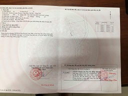  ► BÁN ĐẤT NÔNG NGHIỆP 3 MẶT TIỀN – VỊ TRÍ ĐẸP GẦN HỒ KIM LONG 