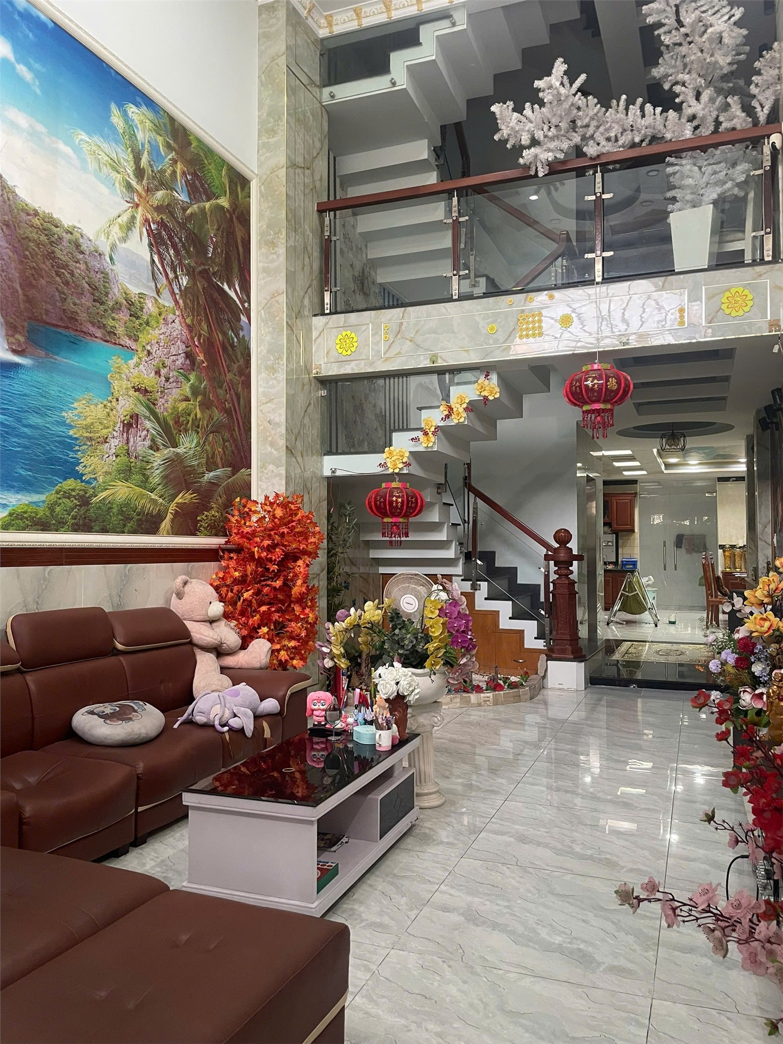  NHÀ CHÍNH CHỦ - SIÊU ĐẸP cần bán nhanh nhà phố tại quận Tân Bình, TPHCM 