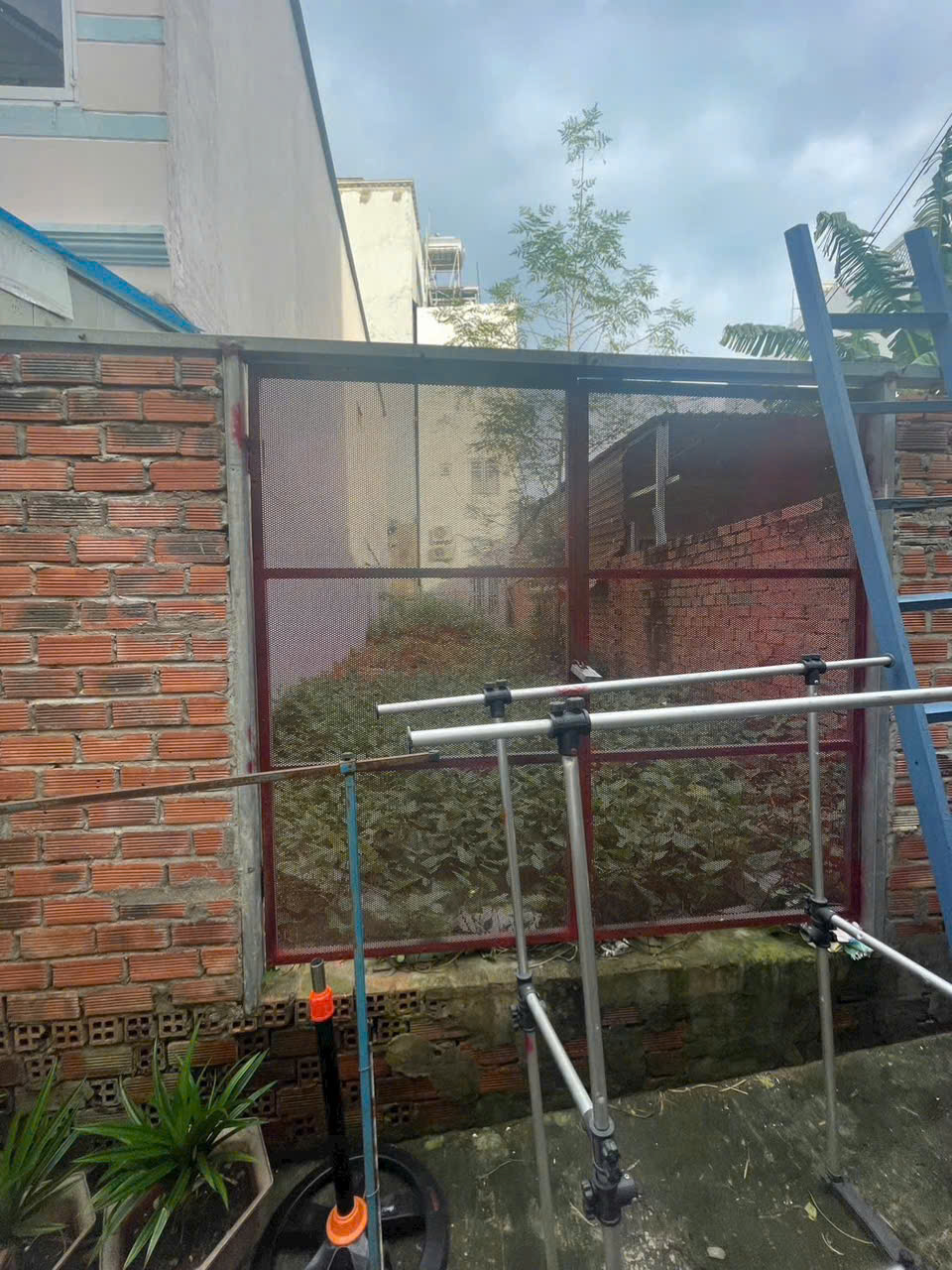  LÔ ĐẤT 41 CHUYÊN DÙNG CHÍNH, QUẬN 7 - CHỈ 3,55 TỶ 