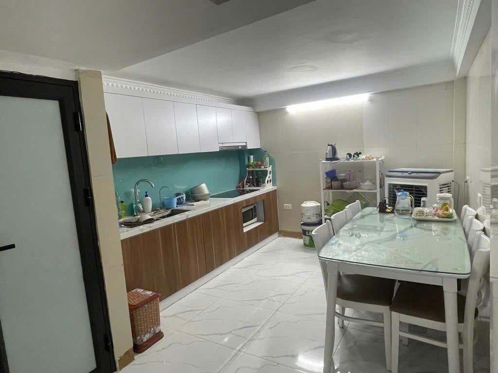  Bán gấp giá rẻ căn hộ Kim Văn, Kim Lũ 45m, tầng 9, 3.45 tỷ Hoàng Mai. 